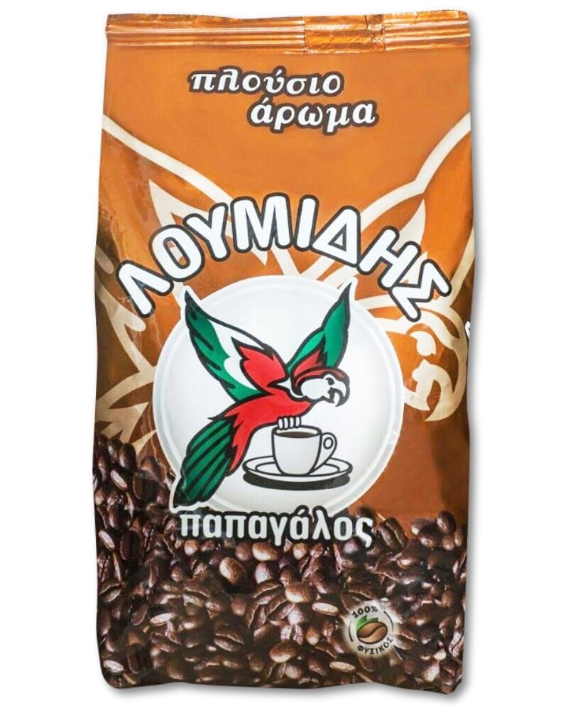 ΛΟΥΜΙΔΗΣ ΕΛΛΗΝΙΚΟΣ ΚΑΦΕΣ 12/981G.