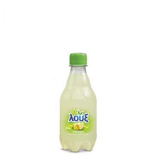 ΛΟΥΞ ΛΕΜΟΝΑΔΑ ΦΙΑΛΗ 12/330ML