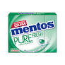 MENTOS PURE FRESH SPEARMINT 12Τ
