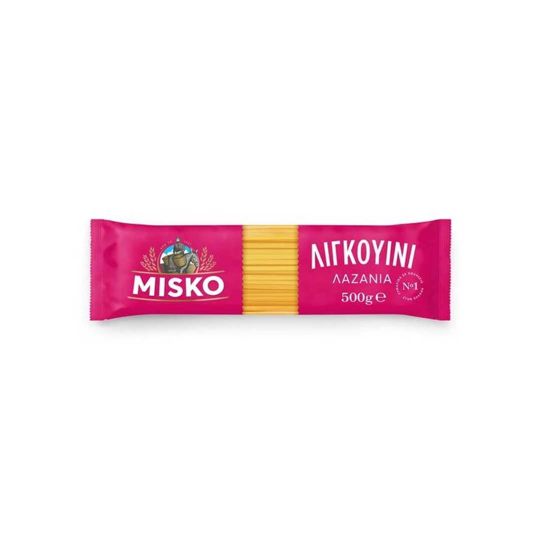 MISKO ΛΙΓΚΟΥΙΝΙ 24/500 G
