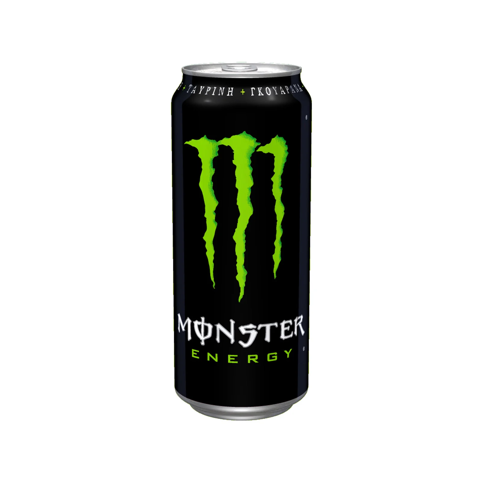 MONSTER ENERGY 24/500ML