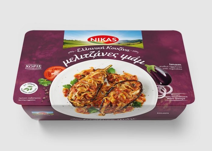 NIKAS ΕΛΛ. ΚΟΥΖΙΝΑ ΙΜΑΜ 350GR