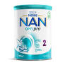 NAN OPTIPRO 2 ΒΡΕΦ ΓΑΛΑ ΣΕ ΣΚΟΝΗ 6/800G