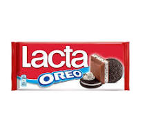 LACTA ΣΟΚ. ΓΑΛΑΚΤΟΣ OREO 14/105G