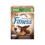 NESTLE FITNESS DARK CHOCO ΔΗΜ. 16/375G.