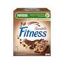 NESTLE FITNESS BARS ΣΟΚΟΛΑΤΑ 16/6ΤΕΜ.