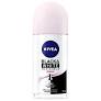 NIVEA CLEAR INVIS. ΑΠ. ΣΩΜ. ROLL-ON 50ML.
