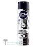 NIVEA FOR MEN INVIS. POW. ΣΠ. ΣΩΜ. 6/150ML