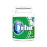 ORBIT ΤΣΙΧΛΑ BOTTLE SPEARMINT ΧΖ 6Τ