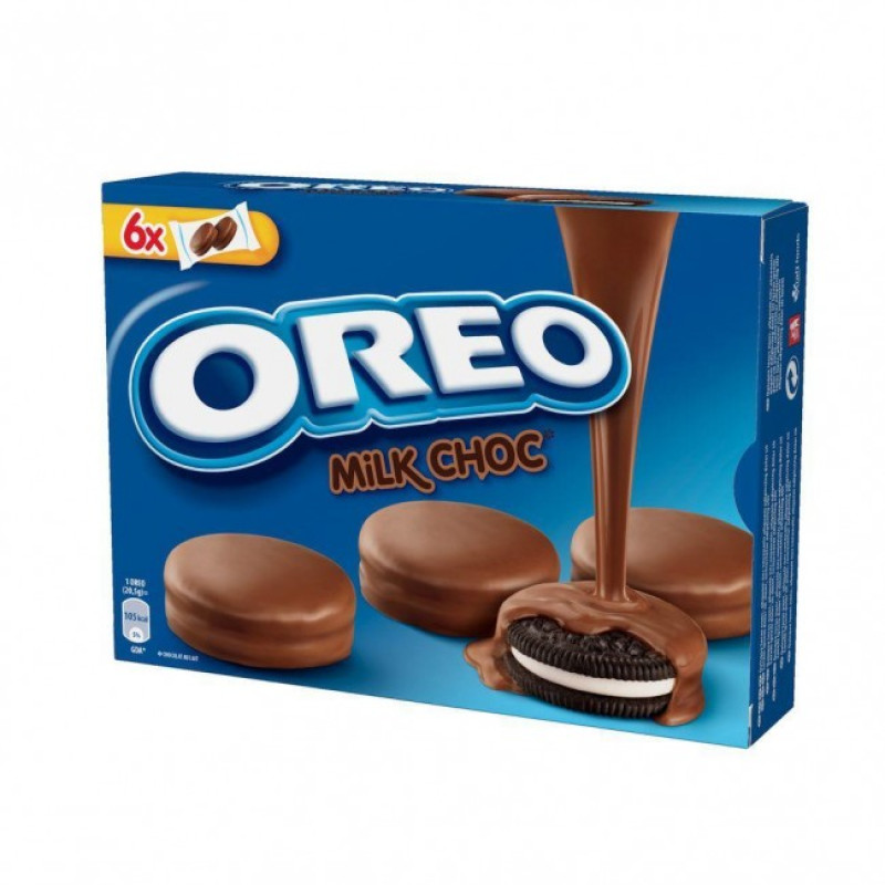 OREO ΜΠΙΣΚ. ΓΕΜ. ΕΠΙΚ. ΣΟΚΟΛ. ΓΑΛ. 10/246G