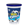 OREO MINI ΜΠΙΣΚΟΤΑ ΜΕ ΚΡΕΜΑ 8/115G