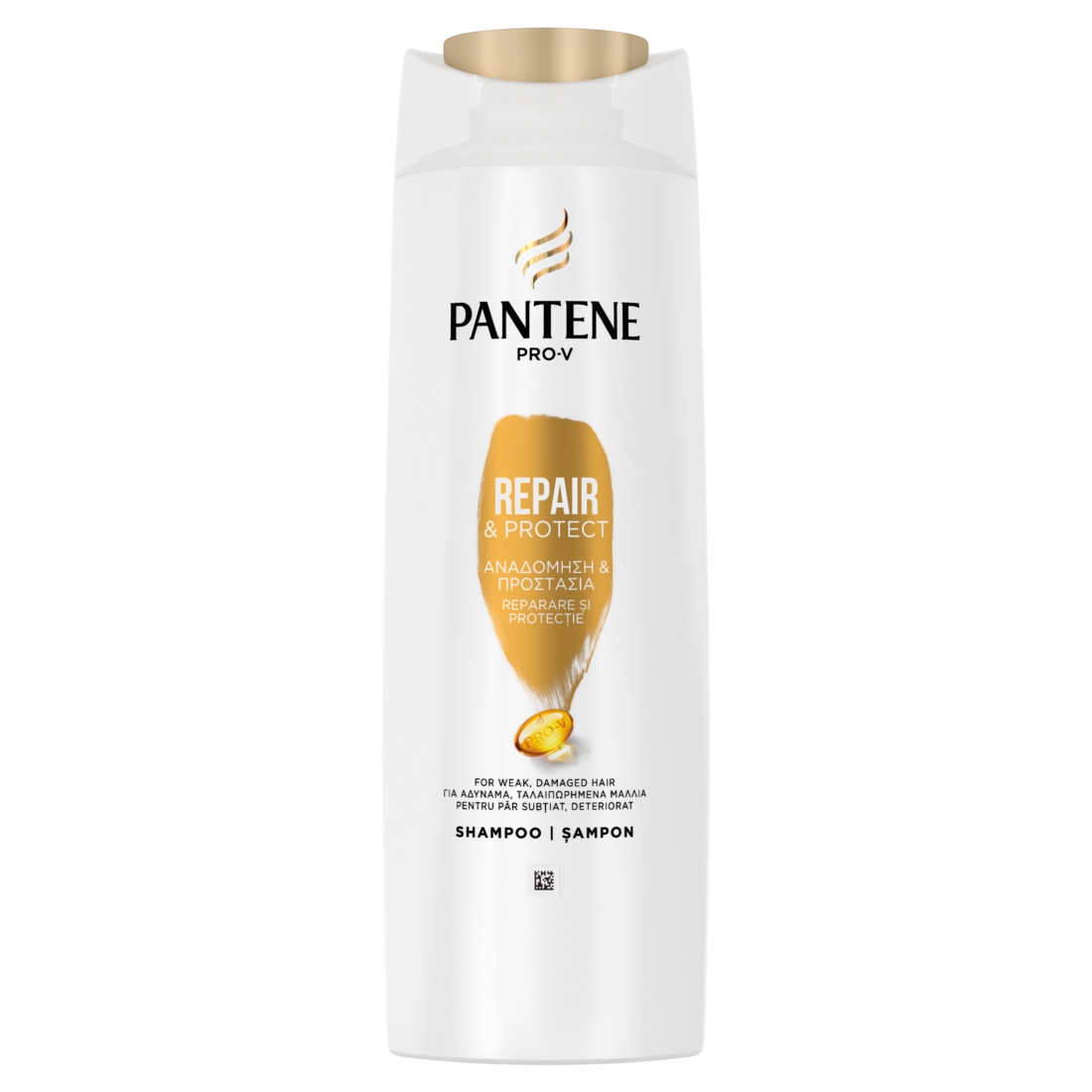 PANTENE ΣΑΜΠΟΥΑΝ ΠΡΟΣΤ. ΧΡΩΜΑΤΟΣ 6/675ML