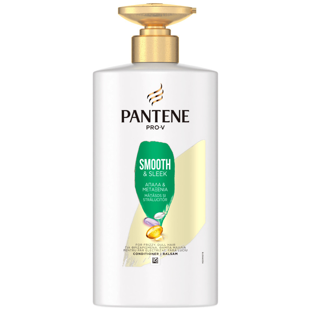 PANTENE ΚΡΕΜΑ ΜΑΛ. ΑΠΑΛΑ ΜΕΤΑΞ. 6/450ML