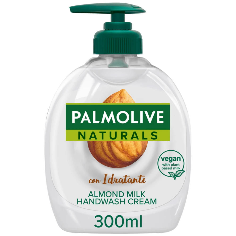 PALMOLIVE ΓΑΛΑ ΑΜΥΓΔ. ΚΡΕΜ. ΑΝΤΛ. 12/300ML