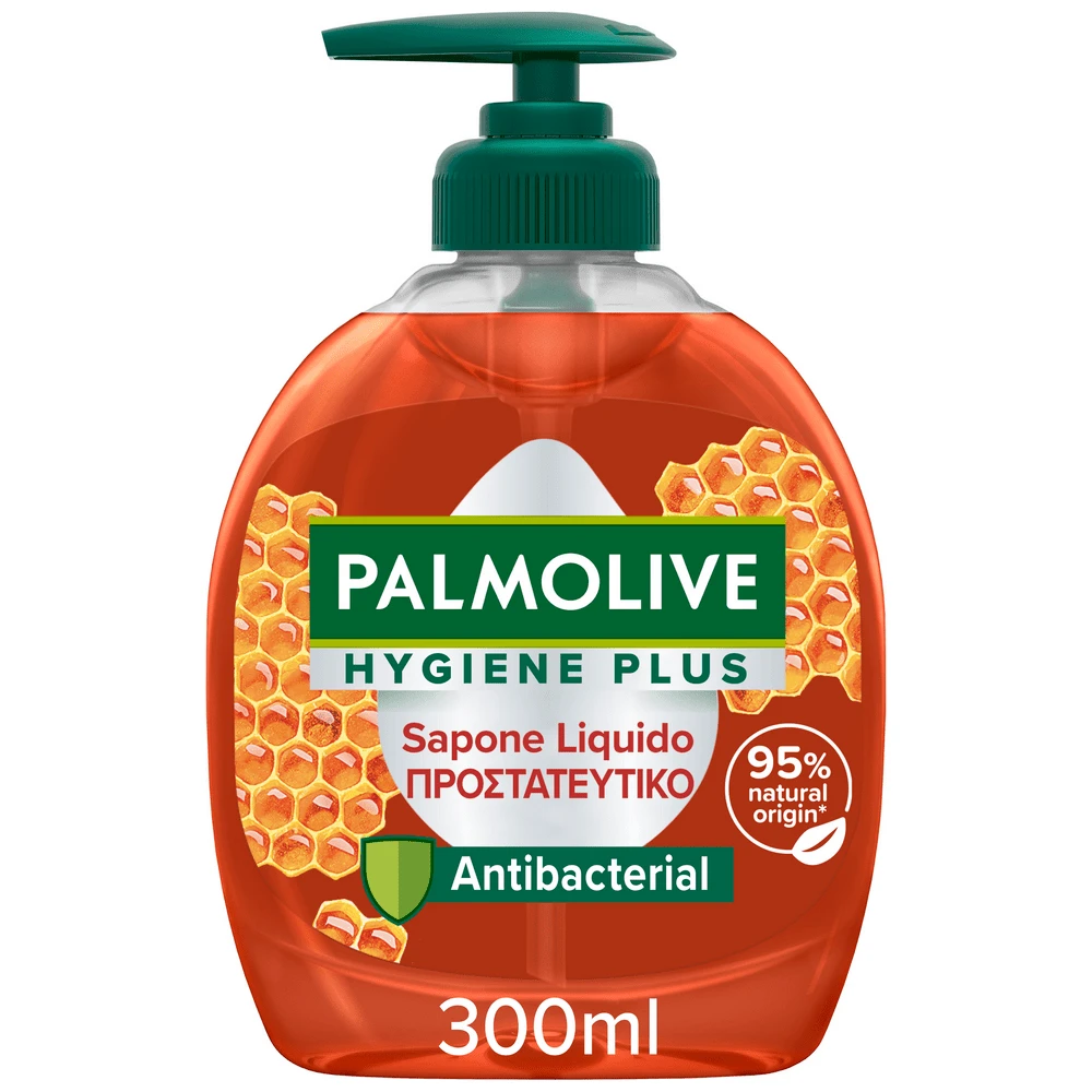 PALMOLIVE ΚΡΕΜ/ΝΟ ΒΑΛΒΙΔΑ ΑΝΤΙΒ. 12/300ML