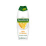 PALMOLIVE NAT. ΜΕΛΙ ΓΑΛΑ ΑΦΡ/ΤΡΟ 12/650ML