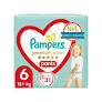 PAMPERS PREM CARE PANTS N6 15+KG 3/31ΤΕM