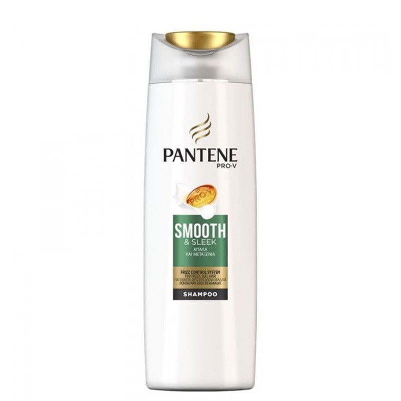 PANTENE ΑΠΑΛΑ&ΜΕΤΑΞ. ΣΑΜΠ. 6/360ML