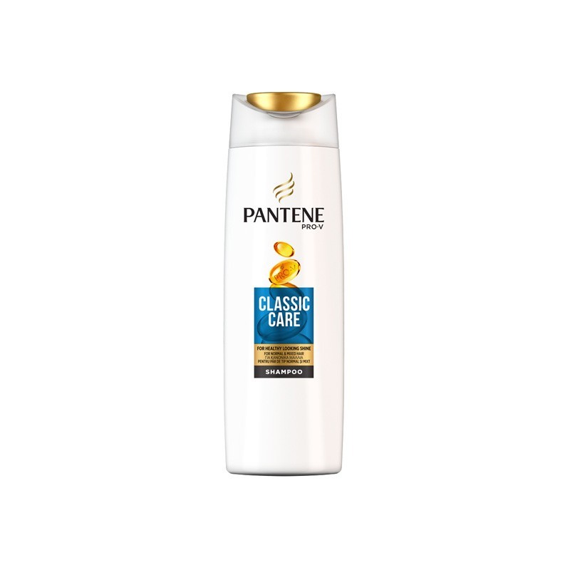 PANTENE CLASSIC ΣΑΜΠΟΥΑΝ 6/360ML