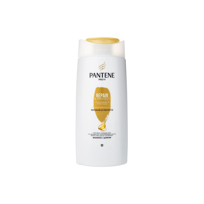 PANTENE ΣΑΜΠΟΥΑΝ ΑΝΑΔΟΜΗΣΗ&ΠΡΟΣΤ. 6/675ML