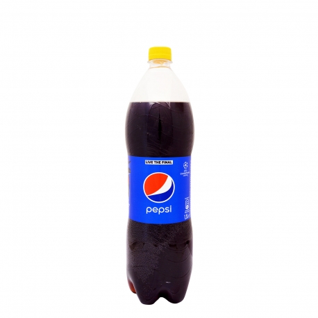 PEPSI COLA 6/1. 5 L.