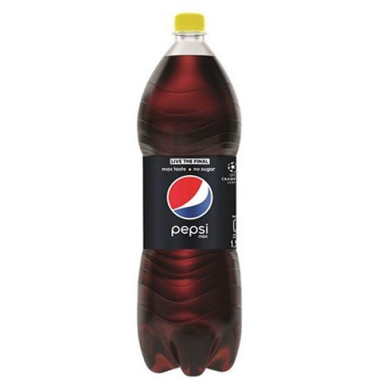 PEPSI ZERO 6/1. 5L
