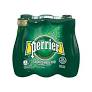 PERRIER ΝΕΡΟ 200ML 4/(6TEM)