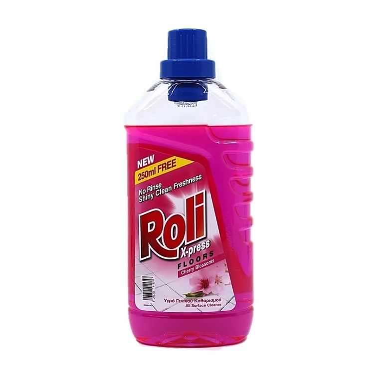 ROLI XPRESS FL. CHER 250MLΔ 12X1000ML