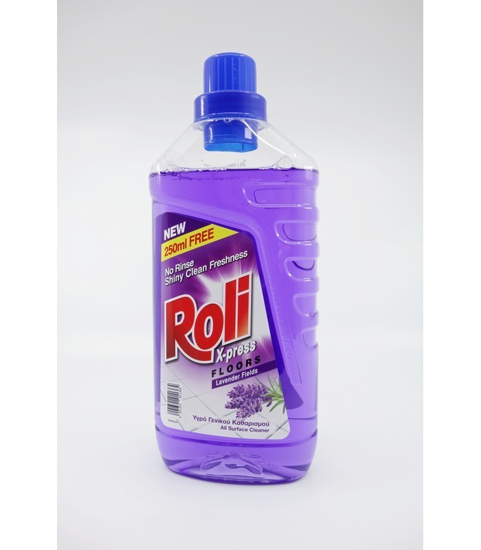 ROLI XPRESS FL. LAV 250MLΔΩ 12X1000ML
