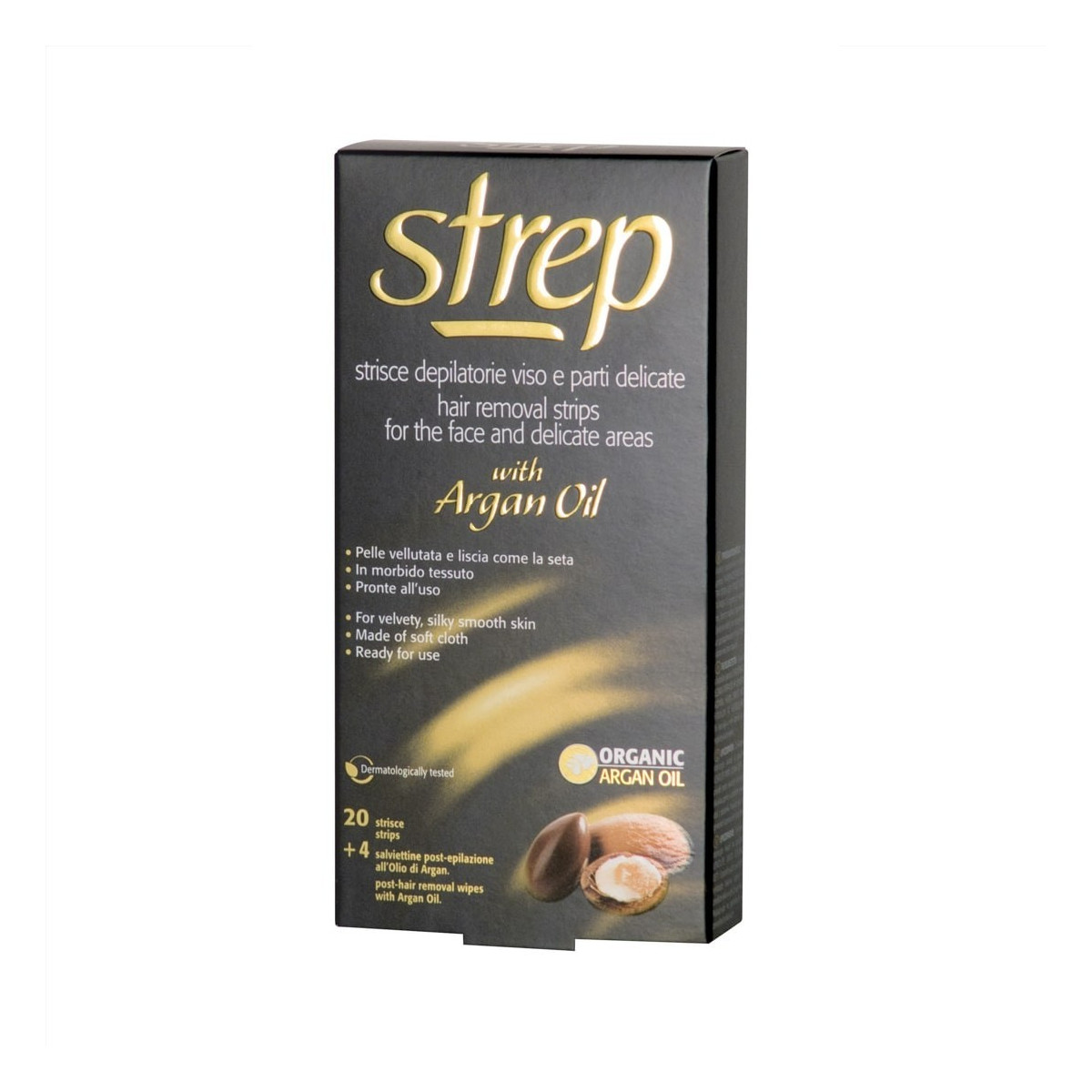 SEPTONA 20 ΑΠΟΤΡ. ΤΑΙΝ. ΣΩΜ. ARGAN OIL ΓΑΛΑΞΙΑΣ+4MANT.