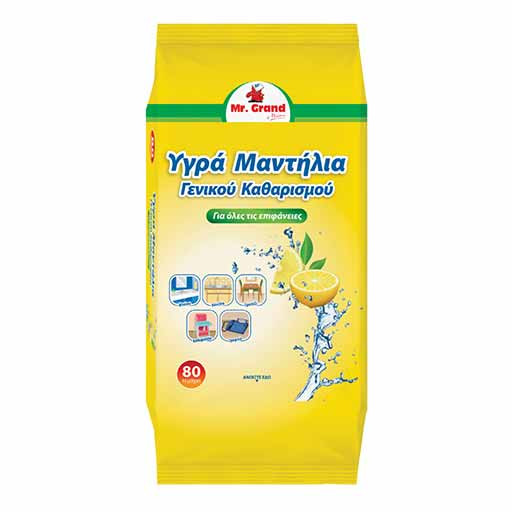 SEPTONA MR GRAND ΥΓΡΑ ΠΑΝΑΚΙΑ ΓΕΝ ΚΑΘΑΡΙΣΜΟΥ 80Τ