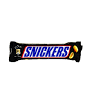 SNICKERS ΣΟΚΟΛΑΤΑ ΓΕΜΙΣΤΗ 24/50G.