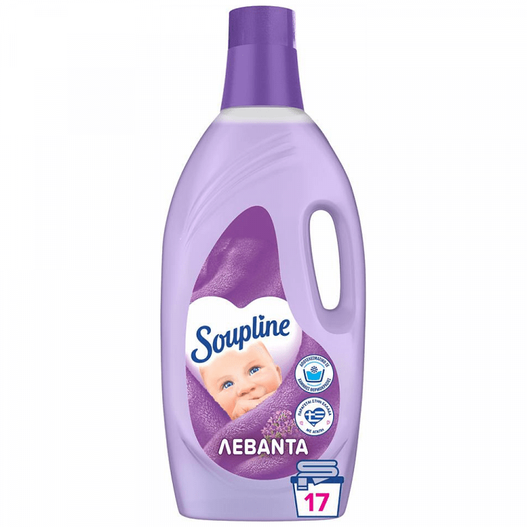 SOUPLINE ΜΑΛ. ΛΕΒΑΝΤΑ 17Μ12/1. 4L