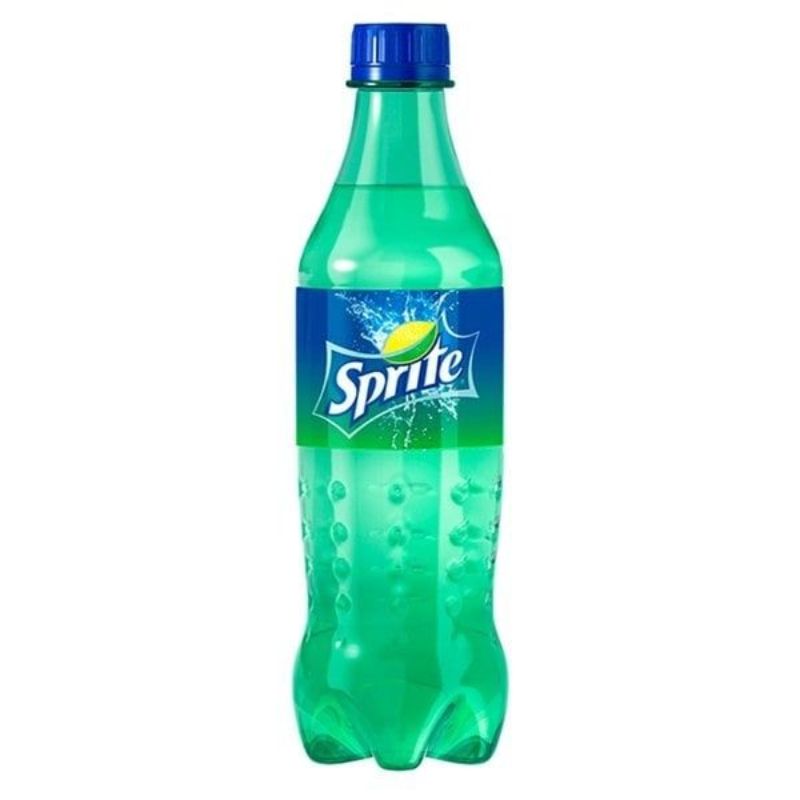 SPRITE 24/500 ML