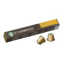 STARBUCKS ESPRESSO BLONDE ΚΑΨΟΥΛ. 12/53G
