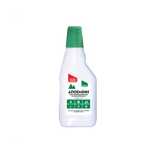 ΑΠΟΣΜΙΝΗ ΥΓΡΟ ΠΟΛΥΚΑΘΑΡ. ΑΠΟΣΜHT. 18/425ML