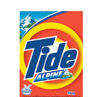 TIDE ALPINE ΣΚΟΝΗ ΑΠΟΡ/ΚΟ ΧΕΡΙΟΥ 18/450G
