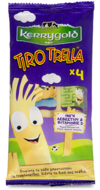 KERRYGOLD TIROTRELLA 12/80G
