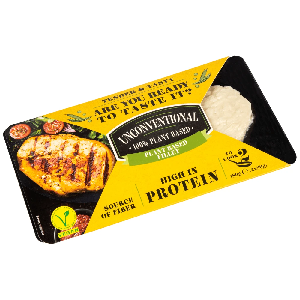 UNCONVENTIONAL ΦΥΤΙΚ. ΦΙΛ. ΚΟΤ. ΚΤΨ. 8/180G