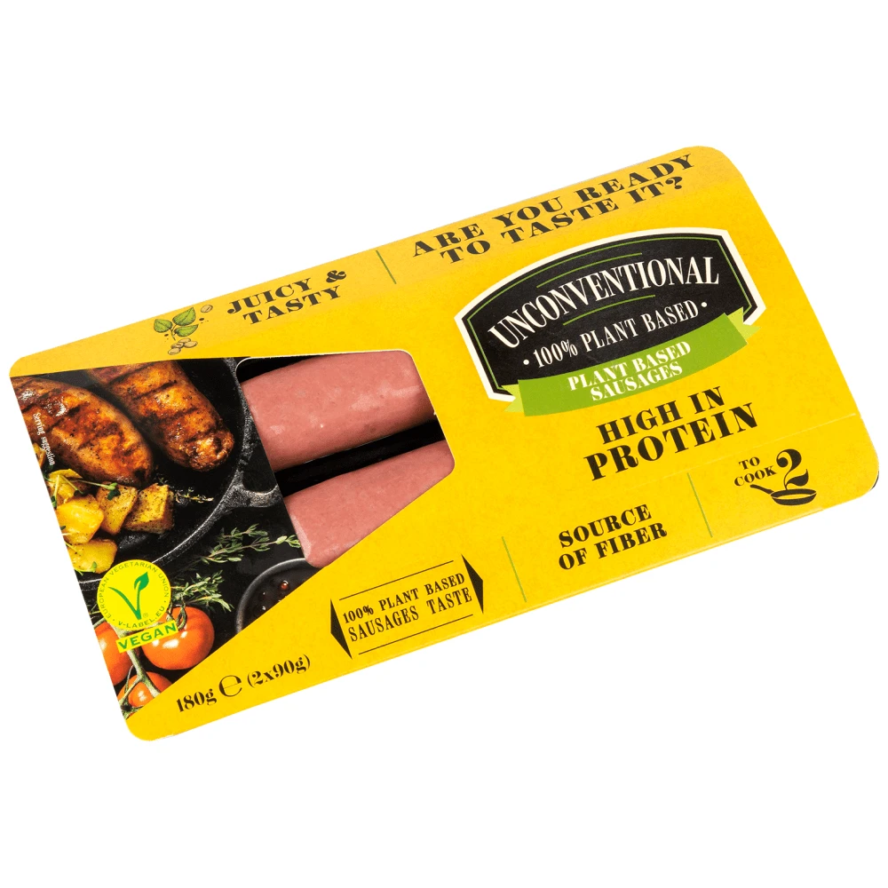 UNCONVENTIONAL ΛΟΥK. . ΦΥΤ. ΚΤΨ(2X90)180G