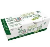 ΔΕΛΤΑ Μ. Ο. Φ. ΓΙΑΟΥΡΤΙ ΣΤΡΑΓΓ 2%Λ. 2X200G