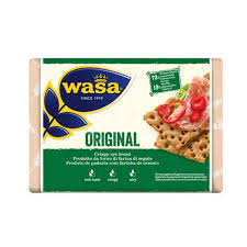 WASA ΦΡΥΓΑΝΙΕΣ ORIGINAL 12/275G.